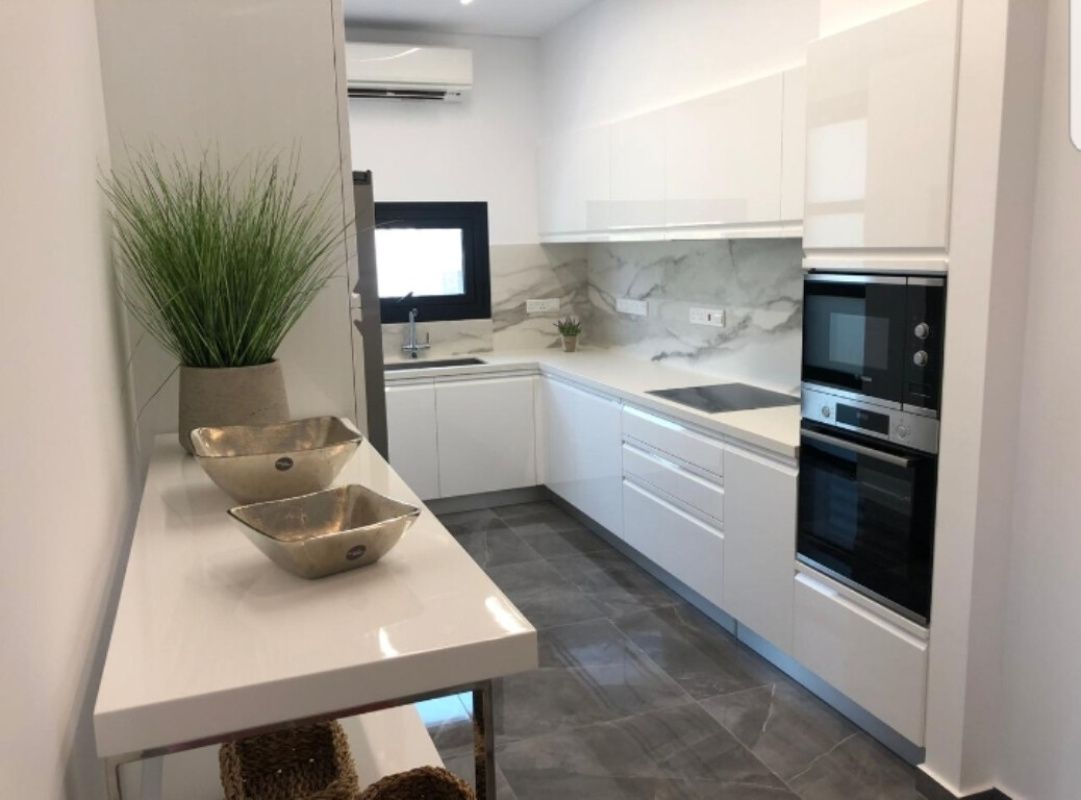 Квартира в Лимасоле, Кипр, 121 м² - фото 3