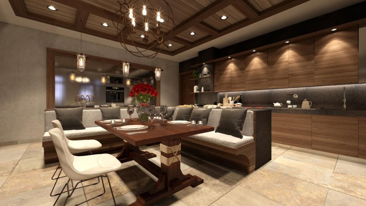 Дом в Лимасоле, Кипр, 826 м² - фото 3