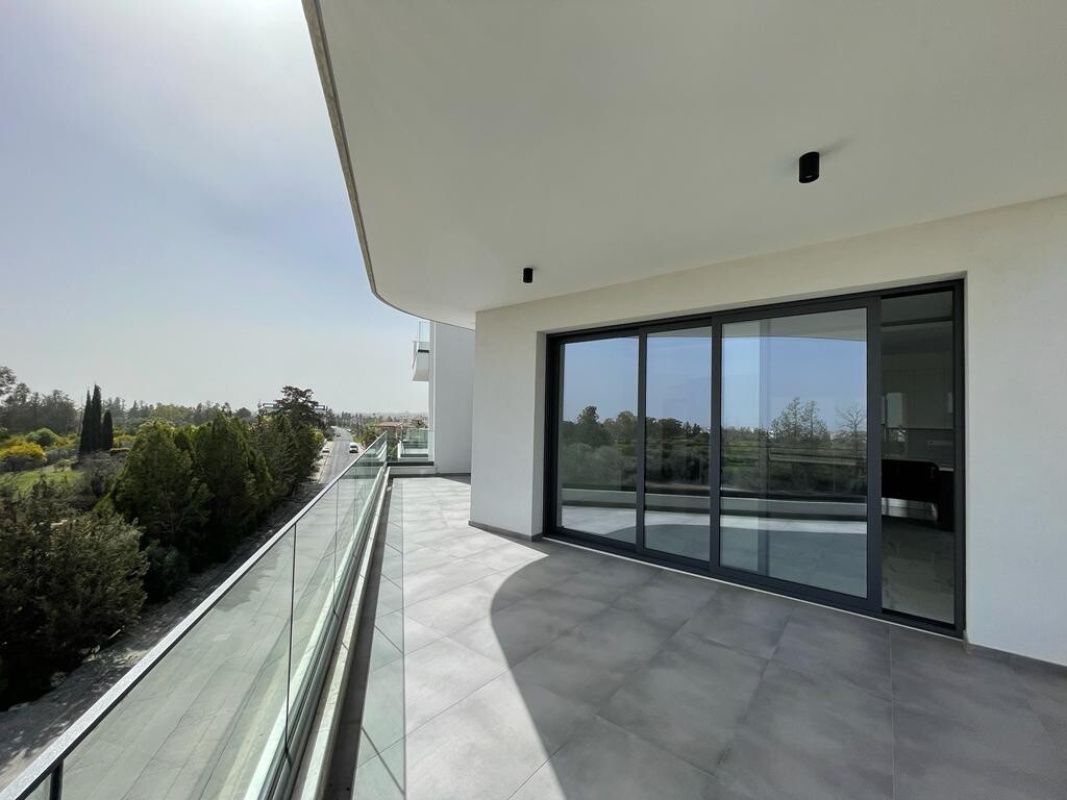 Квартира в Лимасоле, Кипр, 128 м² - фото 3