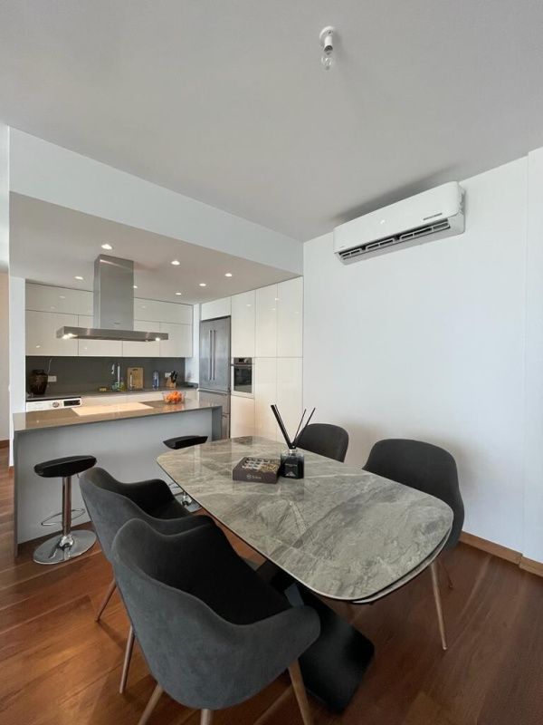 Квартира в Лимасоле, Кипр, 155 м² - фото 3