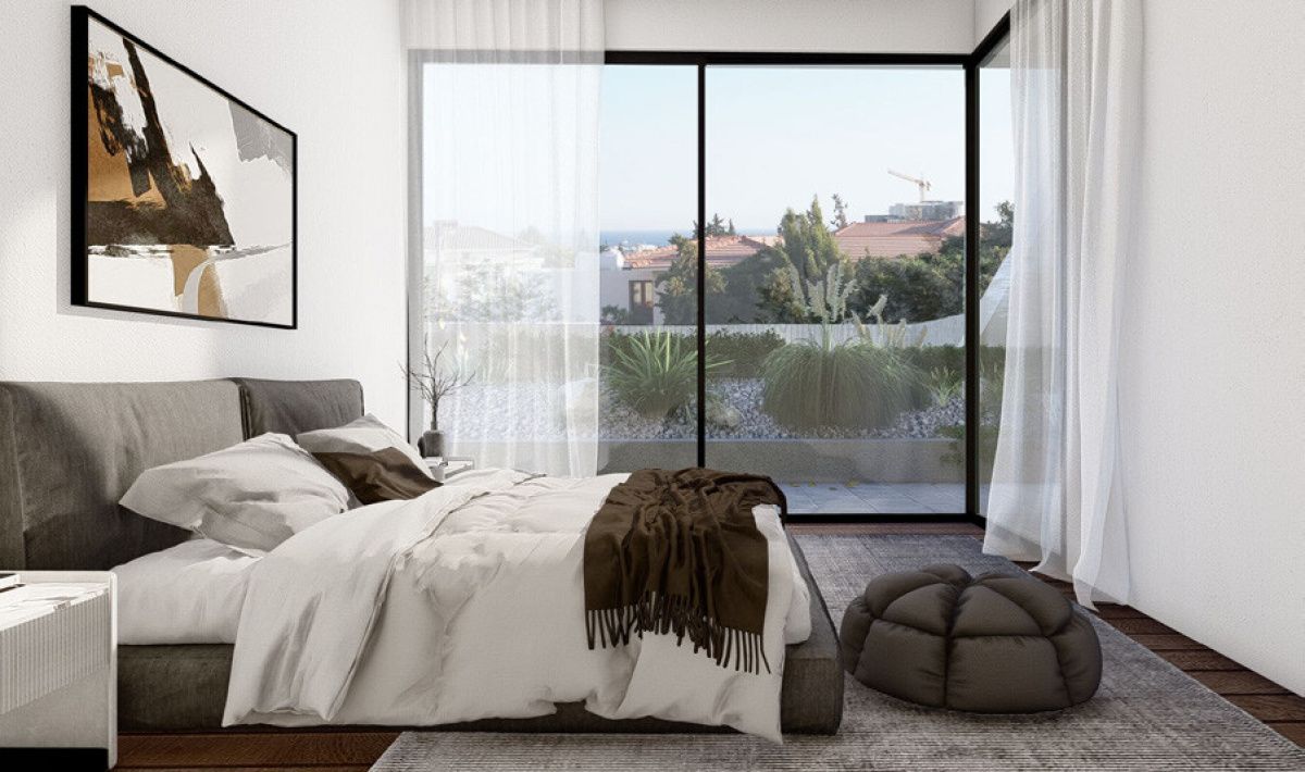 Таунхаус в Лимасоле, Кипр, 186 м² - фото 3