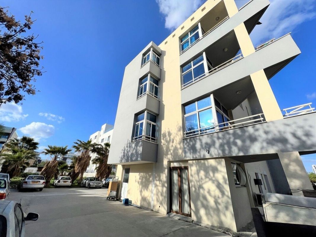 Квартира в Ларнаке, Кипр, 1 362 м² - фото 3