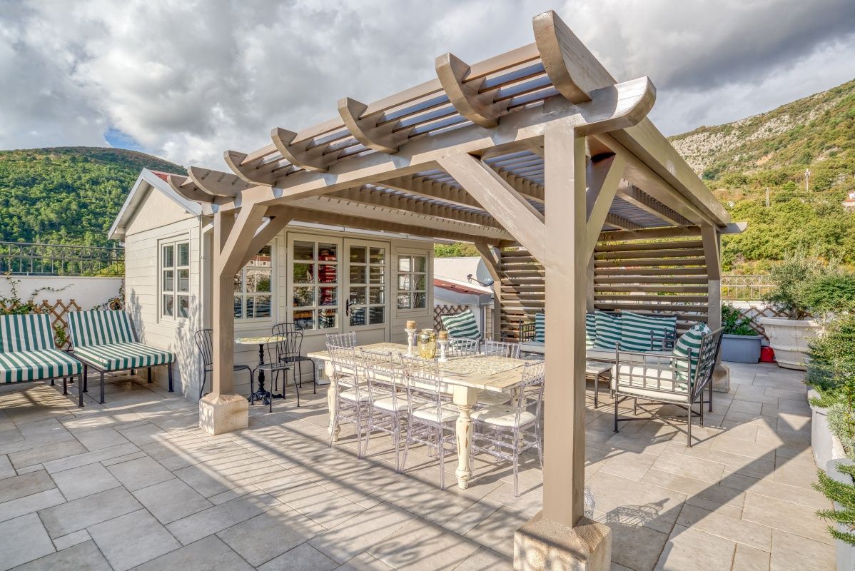 Квартира в Будве, Черногория, 169 м² - фото 3