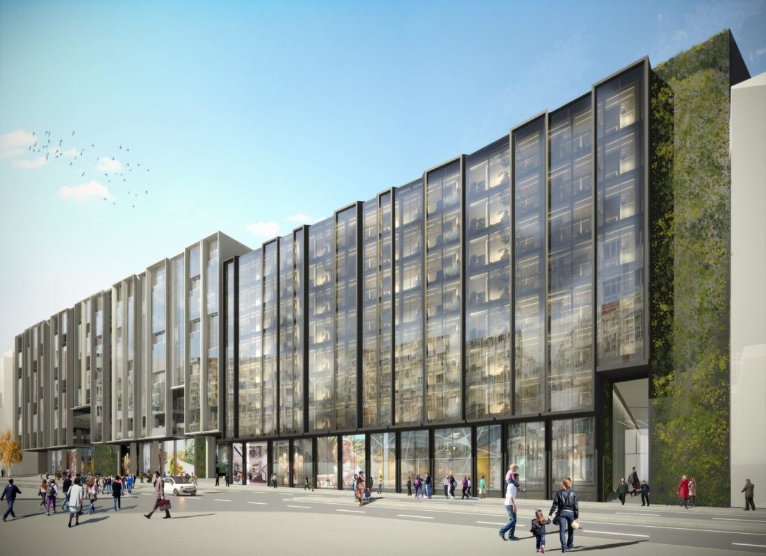 Квартира в Стамбуле, Турция, 231 м² - фото 3