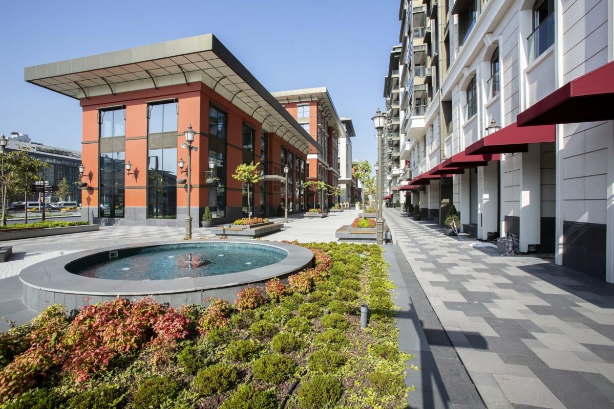 Квартира в Стамбуле, Турция, 145 м² - фото 3