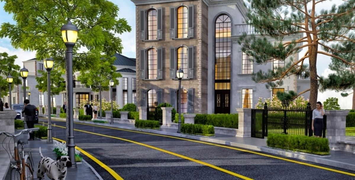 Дом в Стамбуле, Турция, 289 м² - фото 3