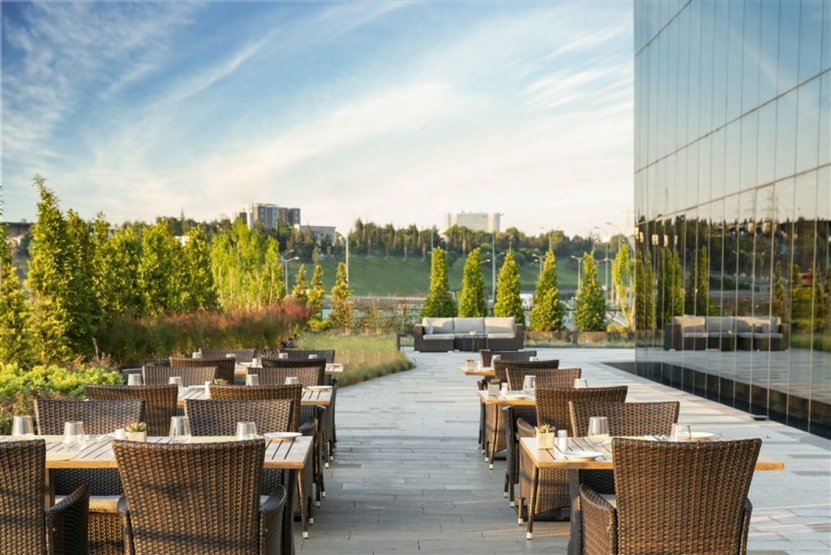 Отель, гостиница в Стамбуле, Турция, 120 м² - фото 3