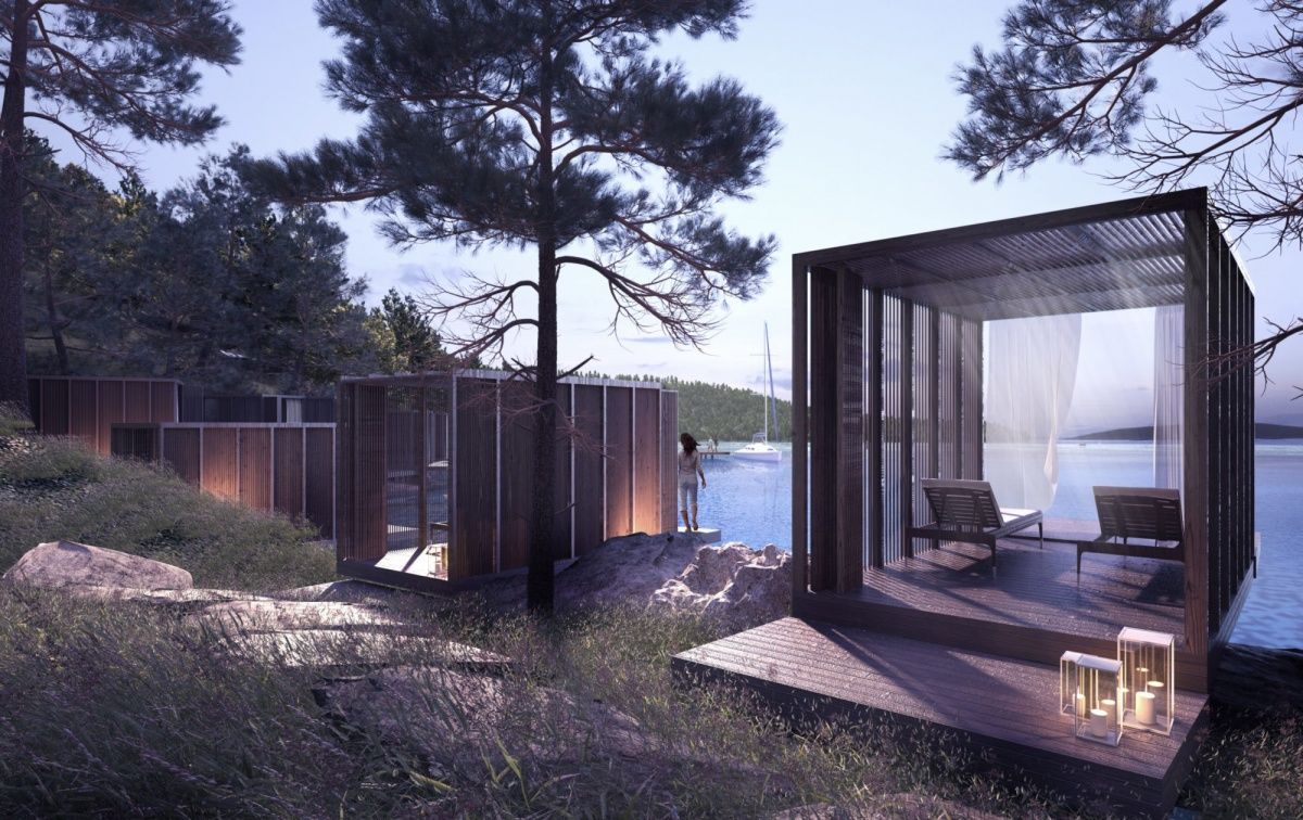 Дом в Бодруме, Турция, 400 м² - фото 3