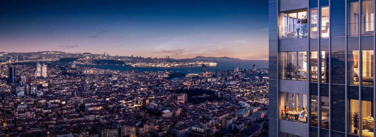 Квартира в Стамбуле, Турция, 150 м² - фото 3