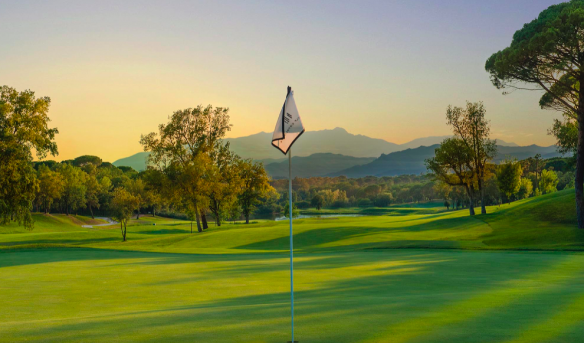 Земля в Жироне, Испания, 2 018 сот. - фото 3