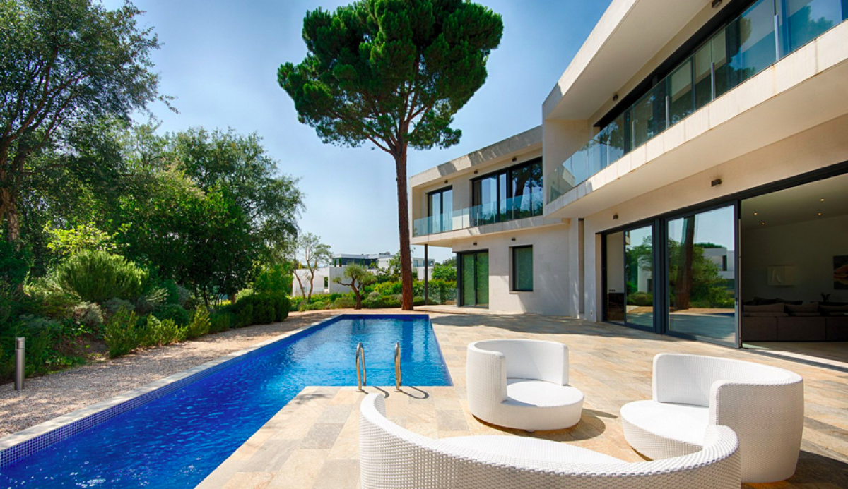 Дом в Жироне, Испания, 400 м² - фото 3