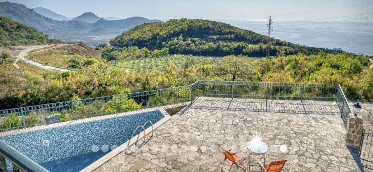 Дом в Петроваце, Черногория, 466 м² - фото 3