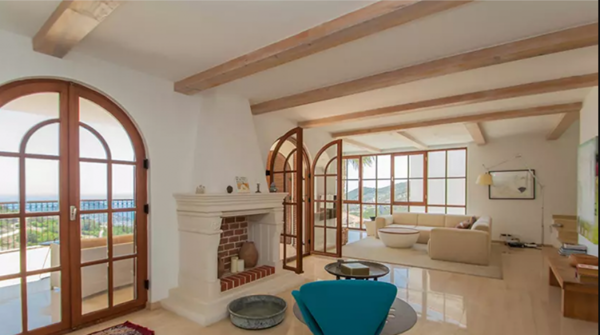 Дом в Алании, Турция, 390 м² - фото 3