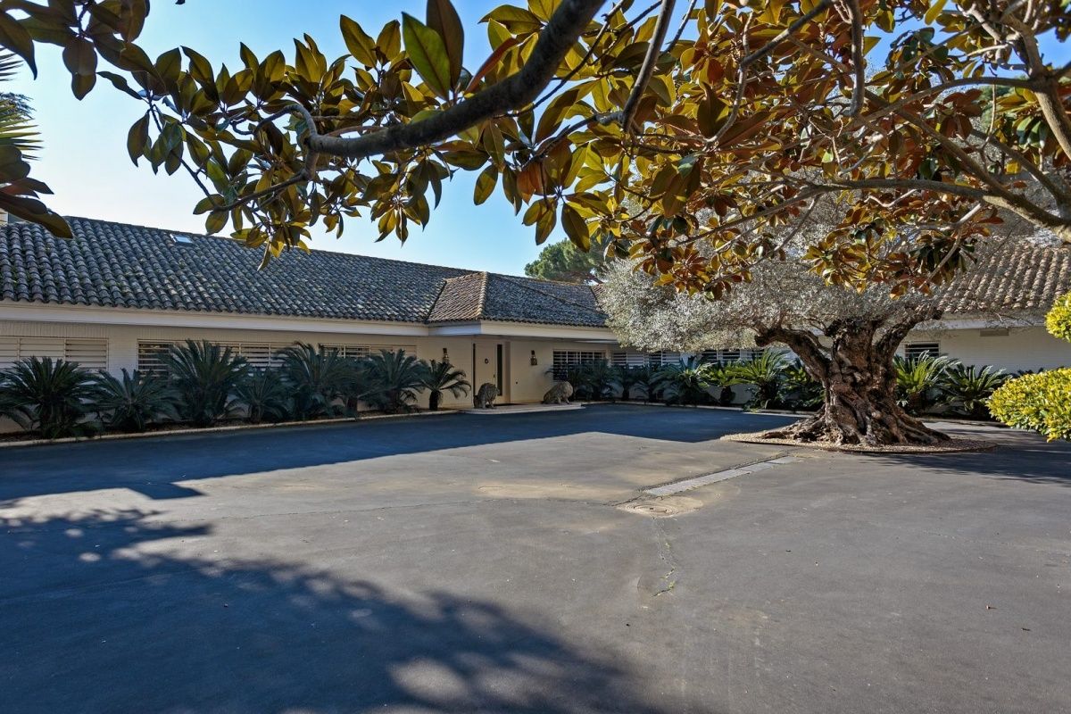 Дом на Коста-дель-Маресме, Испания, 1 344 м² - фото 3