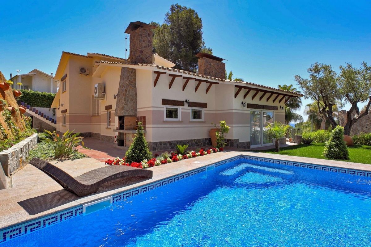 Дом на Коста-Брава, Испания, 334 м² - фото 3