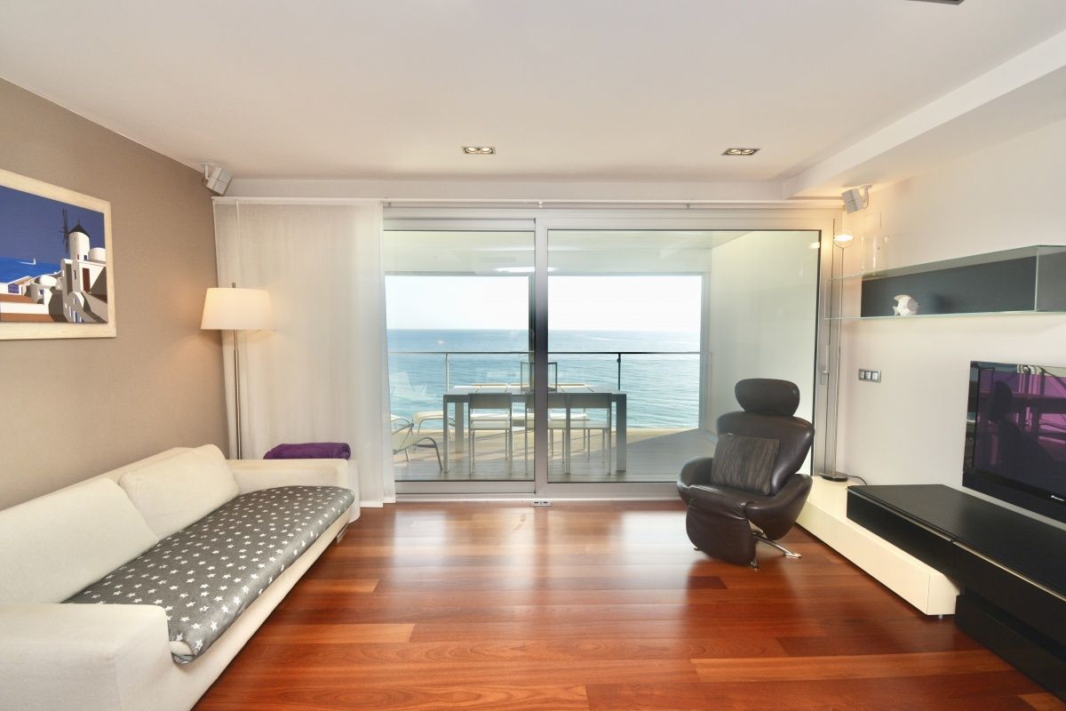 Квартира на Коста-Брава, Испания, 109 м² - фото 3