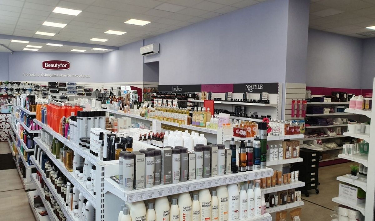 Коммерческая недвижимость в Риге, Латвия, 167 м² - фото 3