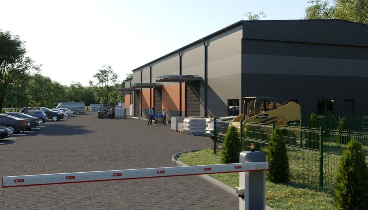 Коммерческая недвижимость в Риге, Латвия, 990 м² - фото 3