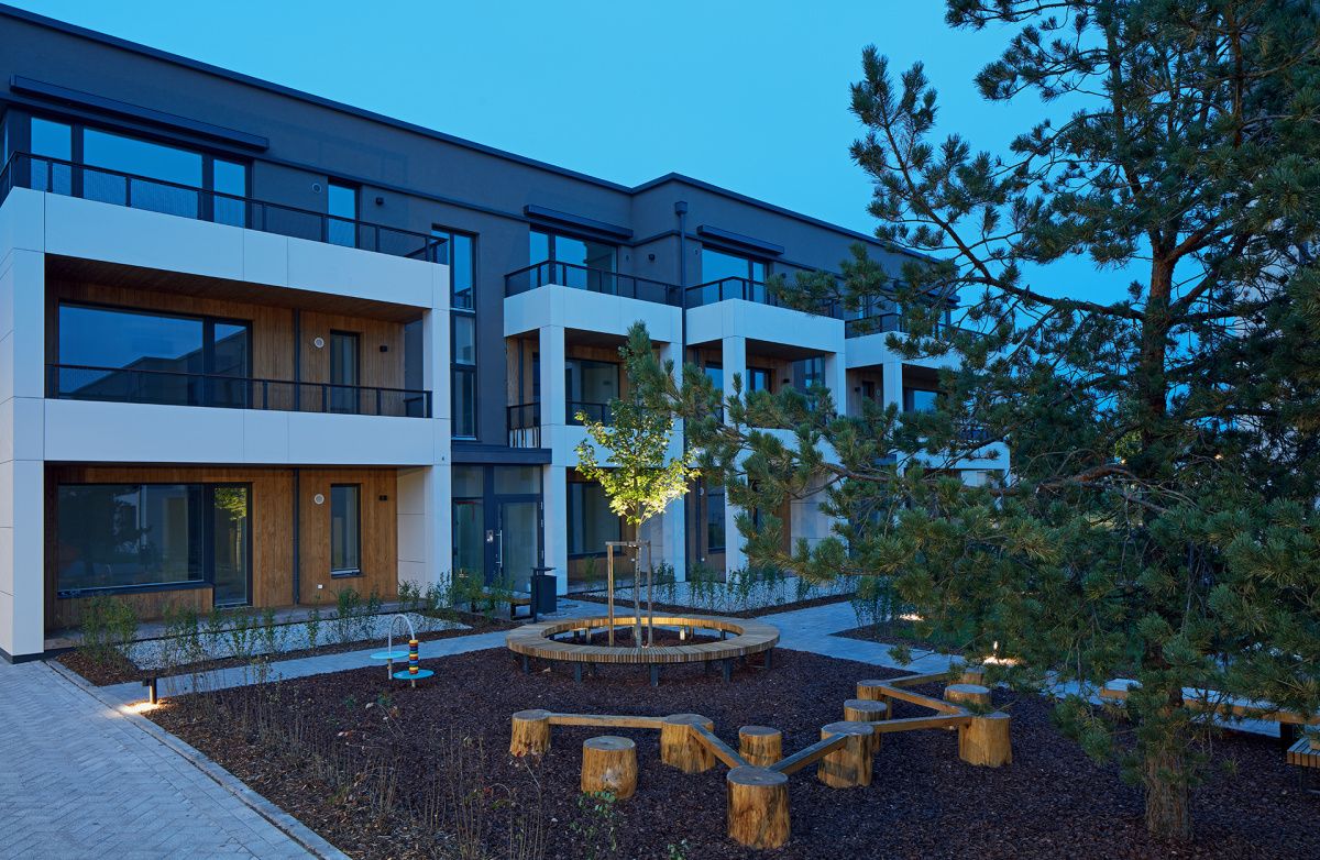 Квартира в Риге, Латвия, 245 м² - фото 3