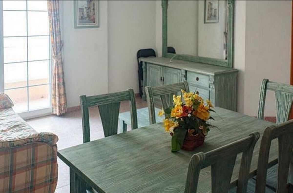 Отель, гостиница на Коста-Бланка, Испания - фото 3