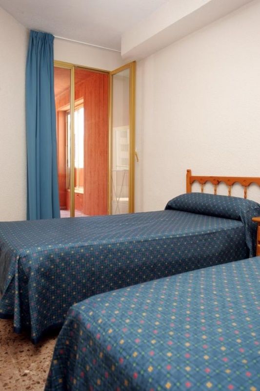 Отель, гостиница на Коста-Бланка, Испания - фото 3