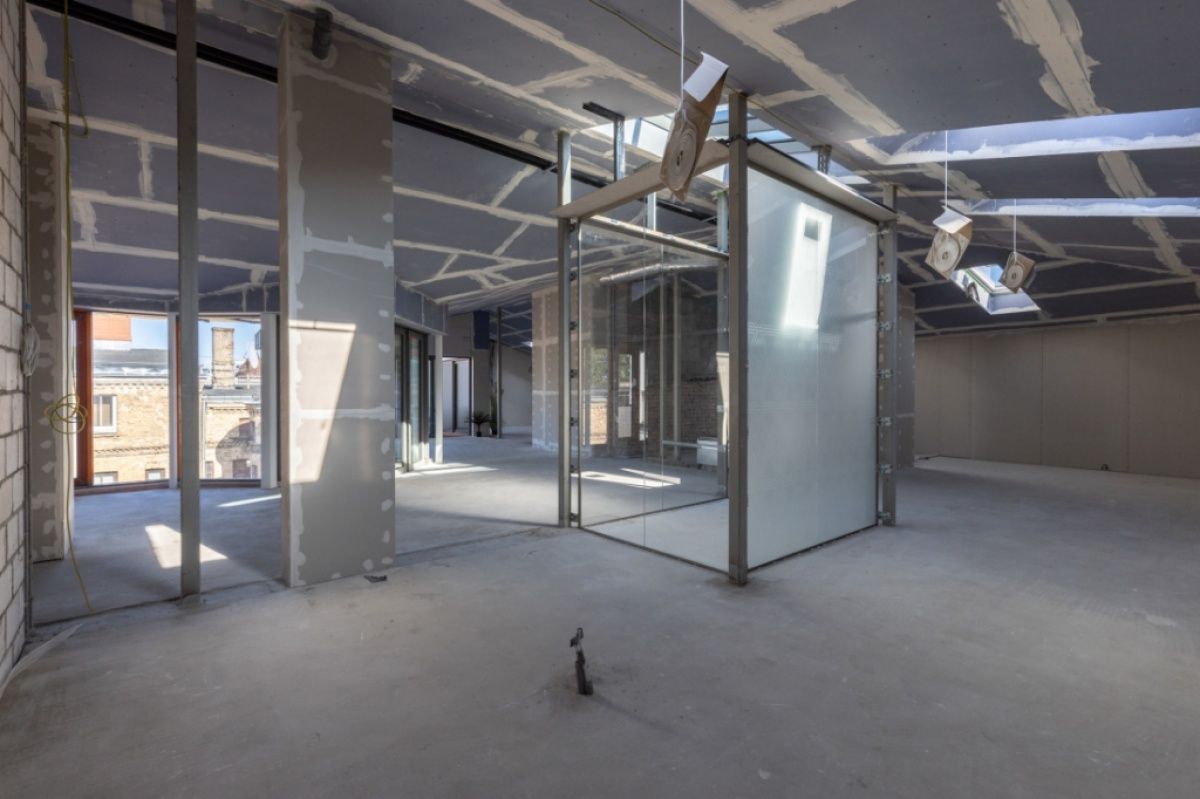 Квартира в Риге, Латвия, 252 м² - фото 3