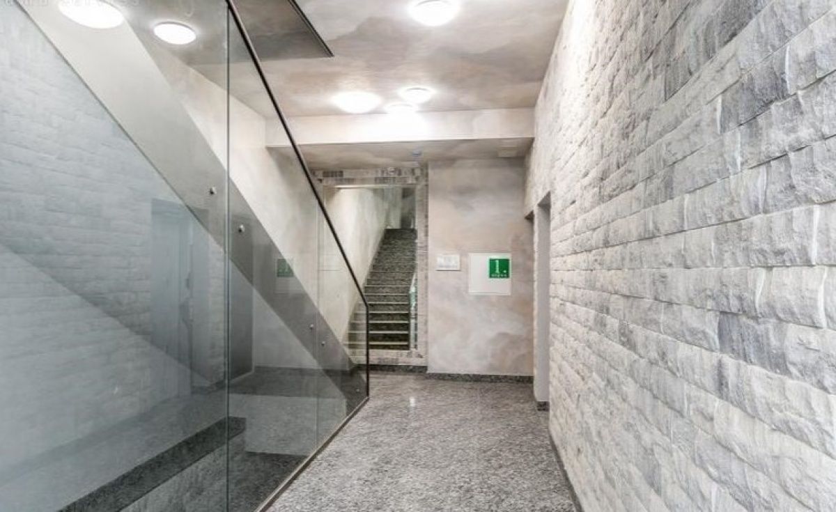 Коммерческая недвижимость в Риге, Латвия, 163 м² - фото 3