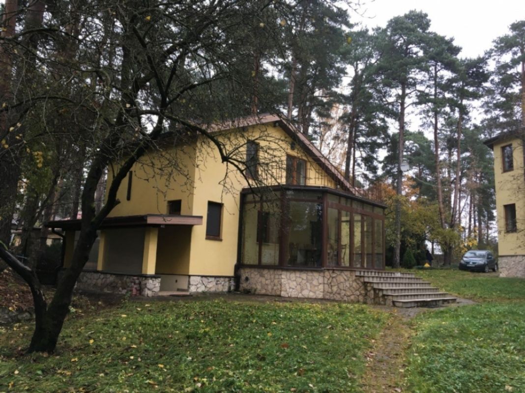 Дом в Риге, Латвия, 520 м² - фото 3