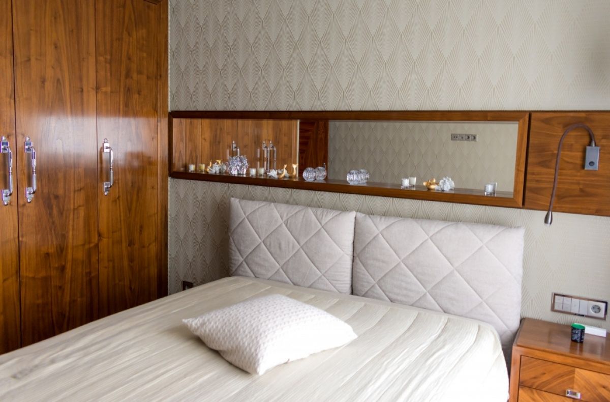 Квартира в Риге, Латвия, 174 м² - фото 3