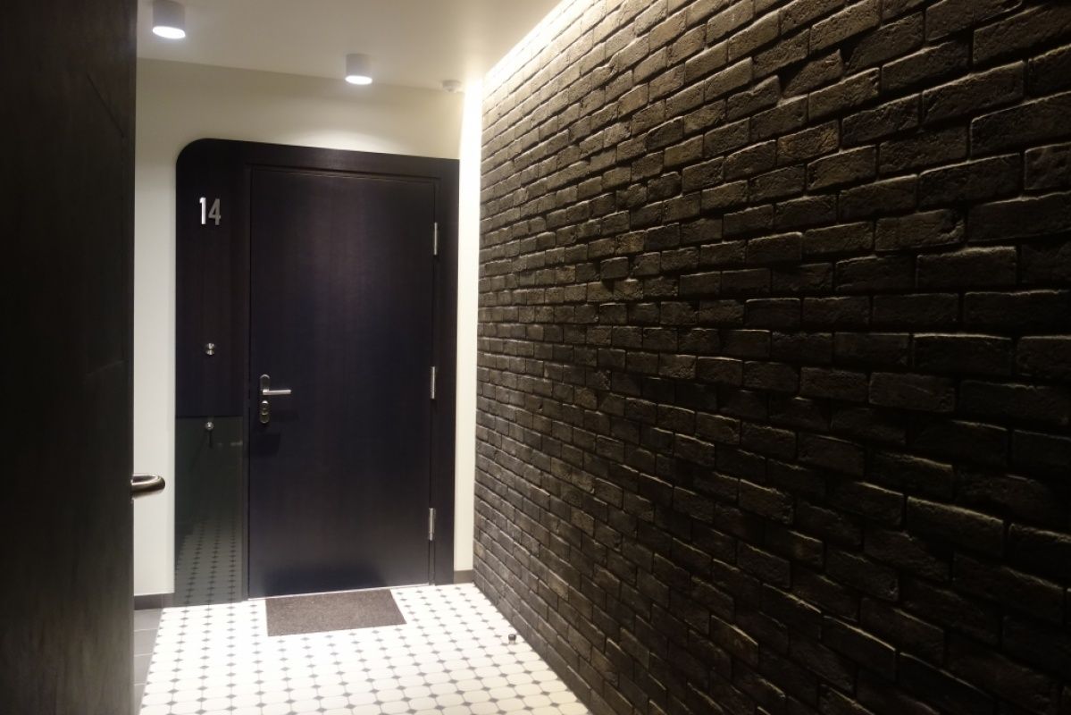 Квартира в Риге, Латвия, 166 м² - фото 3