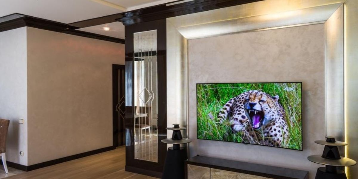 Квартира в Булдури, Латвия, 281 м² - фото 3