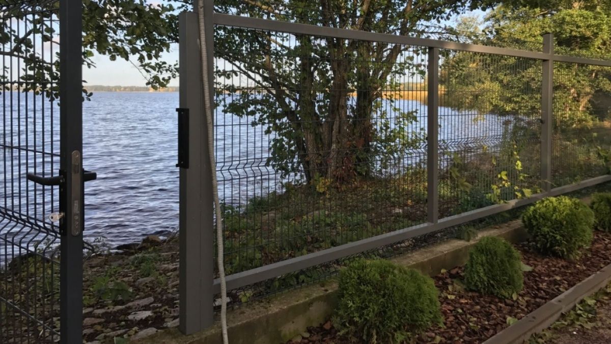 Дом в Рижском крае, Латвия, 230 м² - фото 3