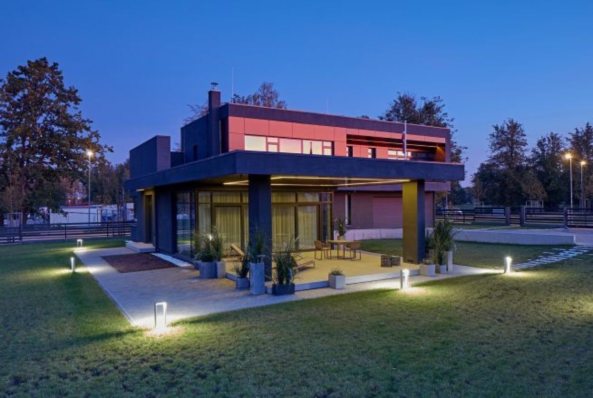 Дом в Риге, Латвия, 366 м² - фото 3