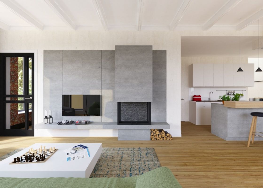 Дом в Риге, Латвия, 253 м² - фото 3