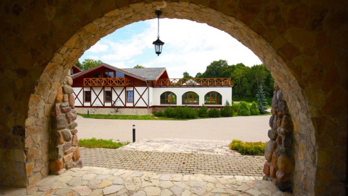 Коммерческая недвижимость в Рижском крае, Латвия, 5 633 м² - фото 3