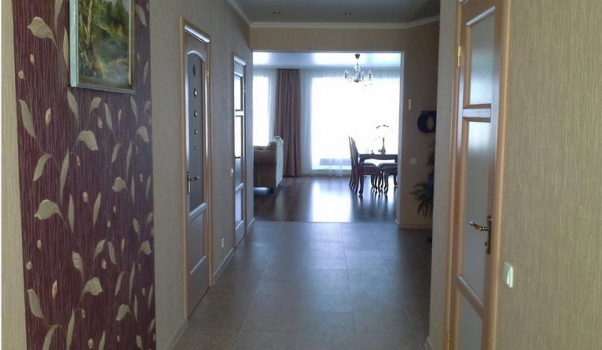 Дом в Рижском крае, Латвия, 595 м² - фото 3