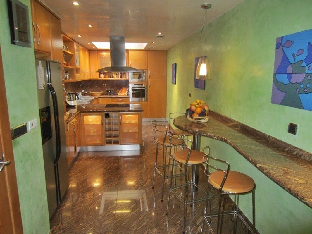 Дом на Коста-Бланка, Испания, 350 сот. - фото 3