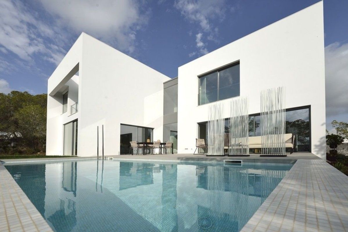 Дом на Коста-Бланка, Испания, 1 000 сот. - фото 3