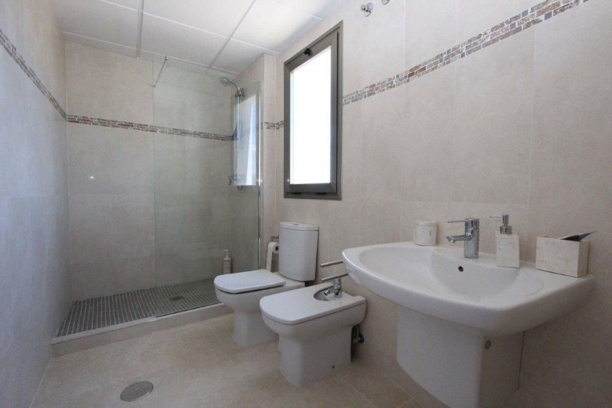 Дом на Коста-Бланка, Испания, 250 м² - фото 3