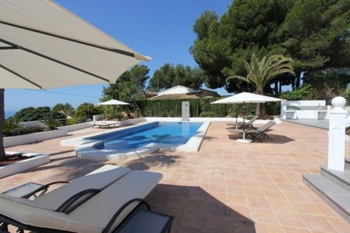 Дом на Коста-Бланка, Испания, 380 м² - фото 3