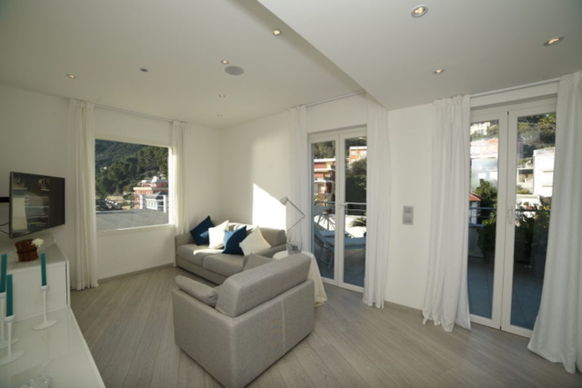 Квартира в Алассио, Италия, 114 м² - фото 4