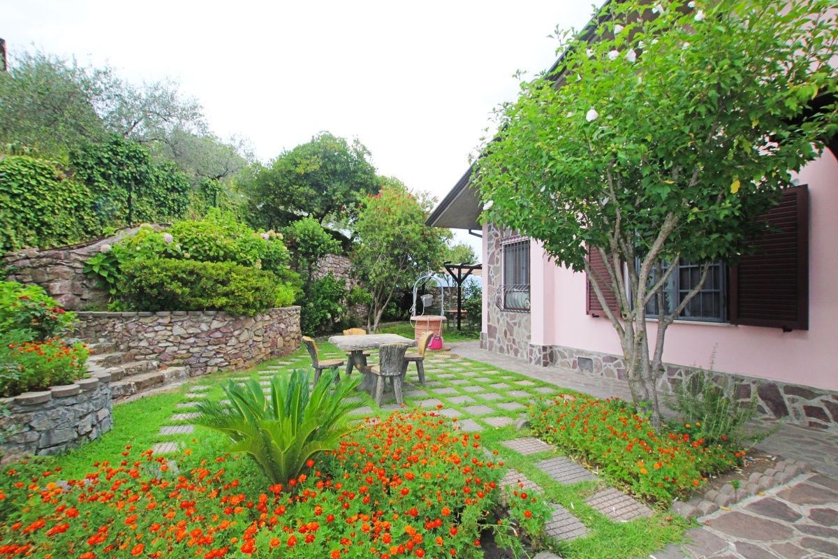 Дом в Специи, Италия, 500 м² - фото 4