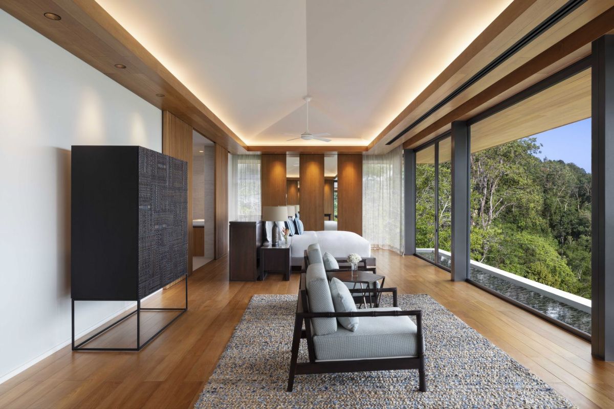 Дом на Пхукете, Таиланд, 3 215 м² - фото 4