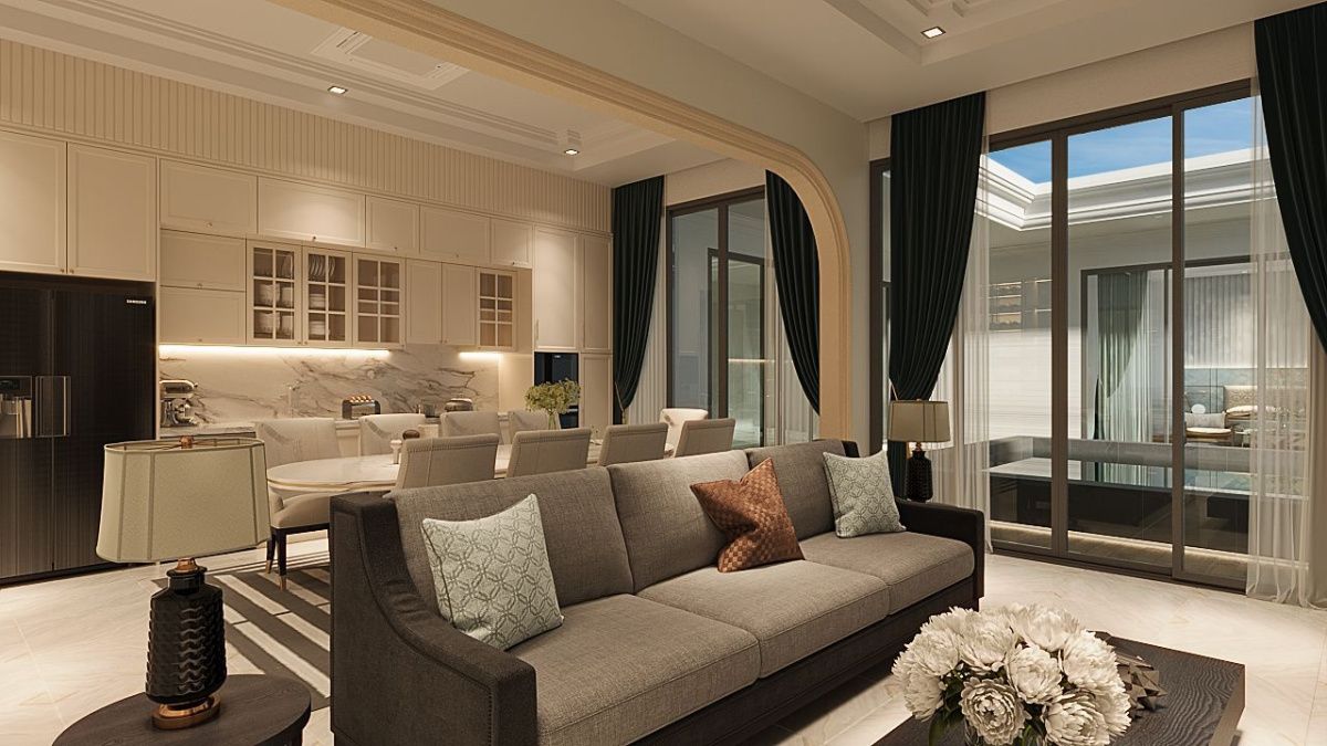 Дом на Пхукете, Таиланд, 440 м² - фото 4