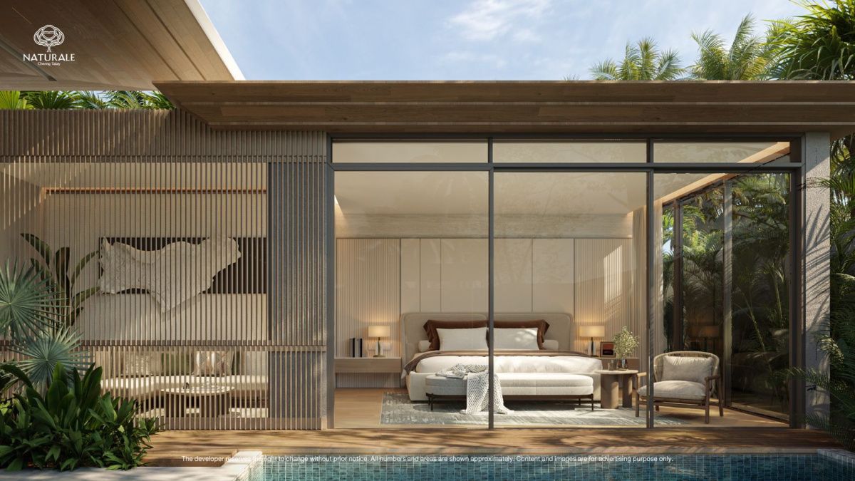 Дом на Пхукете, Таиланд, 509 м² - фото 4