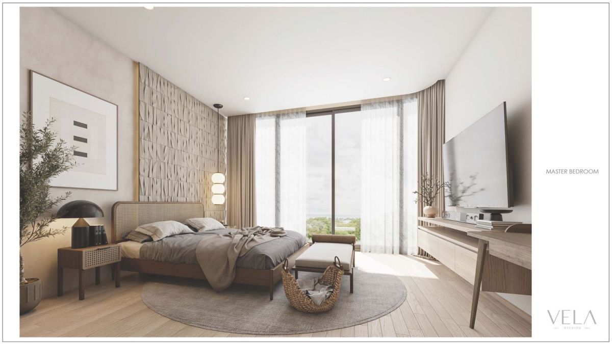 Квартира на Пхукете, Таиланд, 156 м² - фото 4