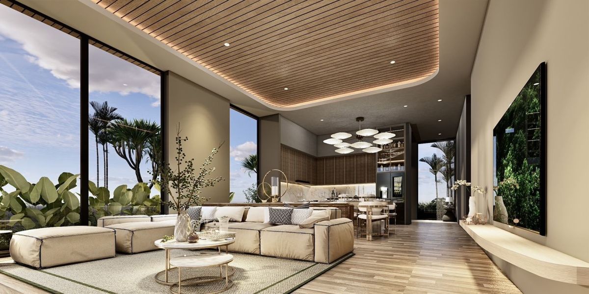 Дом на Пхукете, Таиланд, 470 м² - фото 4