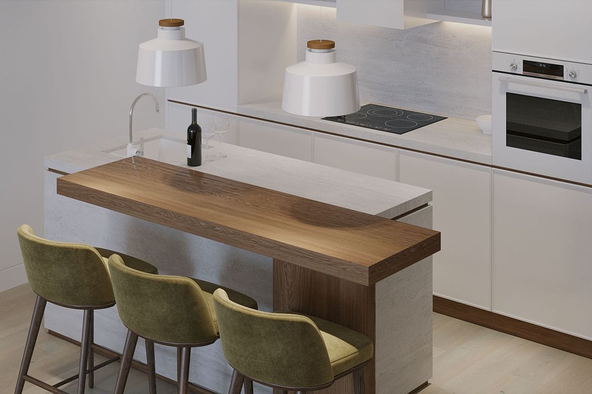 Квартира на Пхукете, Таиланд, 269 м² - фото 4