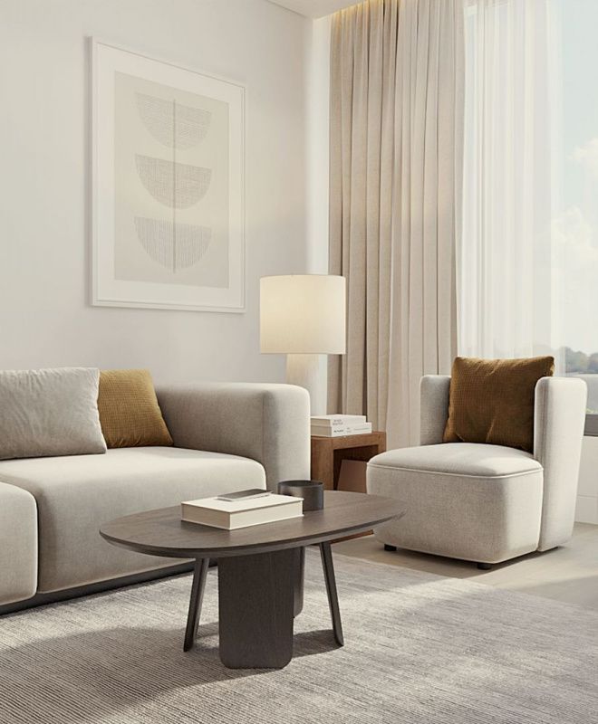 Квартира на Пхукете, Таиланд, 152 м² - фото 4