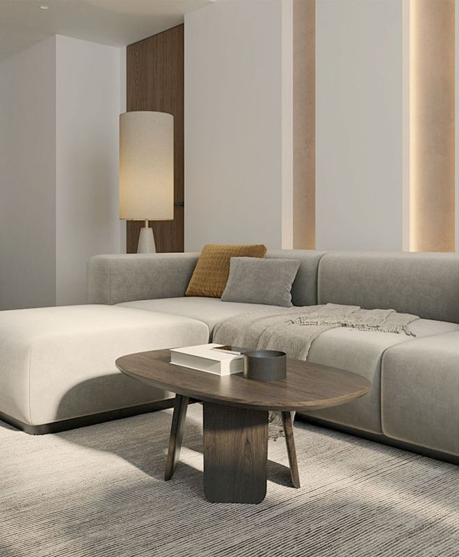 Квартира на Пхукете, Таиланд, 164 м² - фото 4